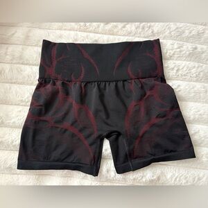 Gymshark Storm Seamless Short